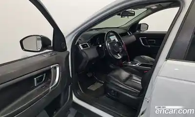 Land Rover Discovery Sport 2016 2.0 Автомат в Москве № 166640, миниатюра 6