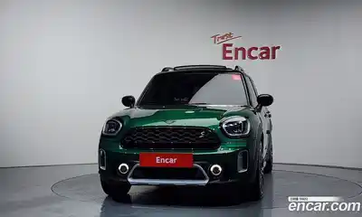 Mini Countryman, 2023
