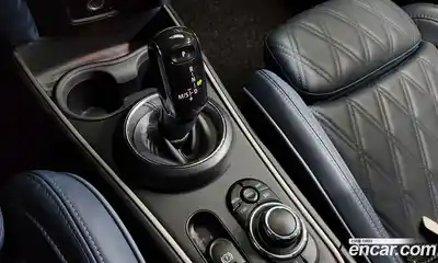 Mini Countryman 2023 2.0 Автомат в Москве № 166654, миниатюра 11