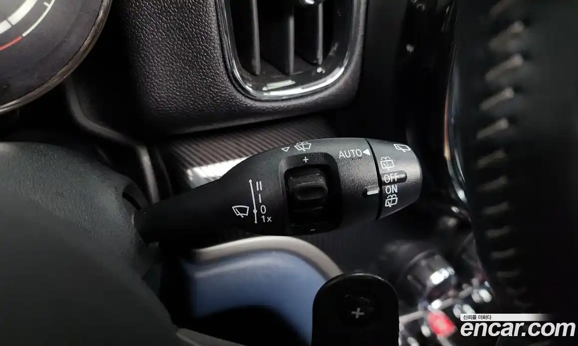 Mini Countryman 2023 2.0 Автомат в Москве № 166654, фото 14