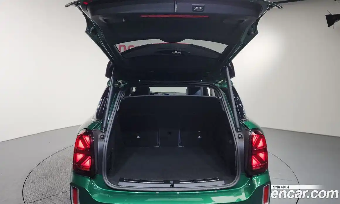 Mini Countryman 2023 2.0 Автомат в Москве № 166654, фото 17