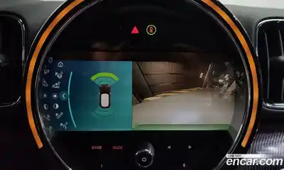 Mini Countryman 2023 2.0 Автомат в Москве № 166654, миниатюра 3