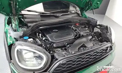 Mini Countryman 2023 2.0 Автомат в Москве № 166654, миниатюра 4