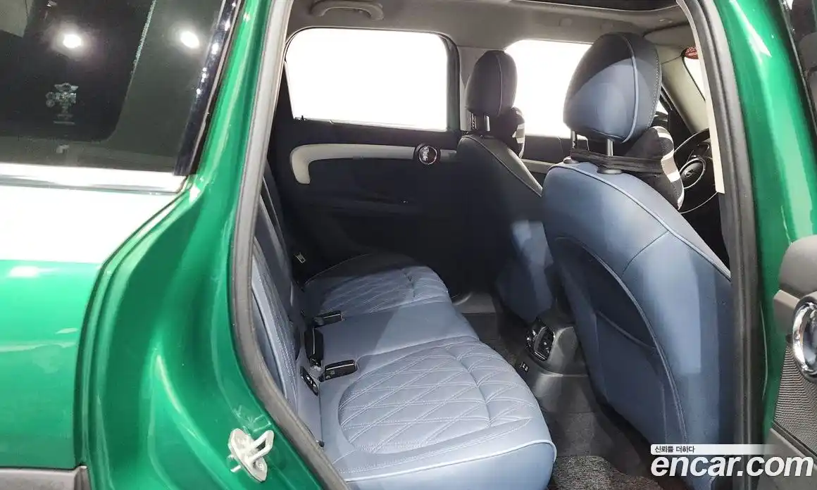 Mini Countryman 2023 2.0 Автомат в Москве № 166654, фото 6