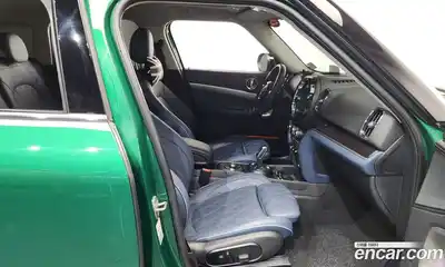 Mini Countryman 2023 2.0 Автомат в Москве № 166654, миниатюра 8