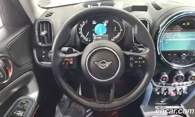 Mini Countryman 2023 2.0 Автомат в Москве № 166654, миниатюра 10