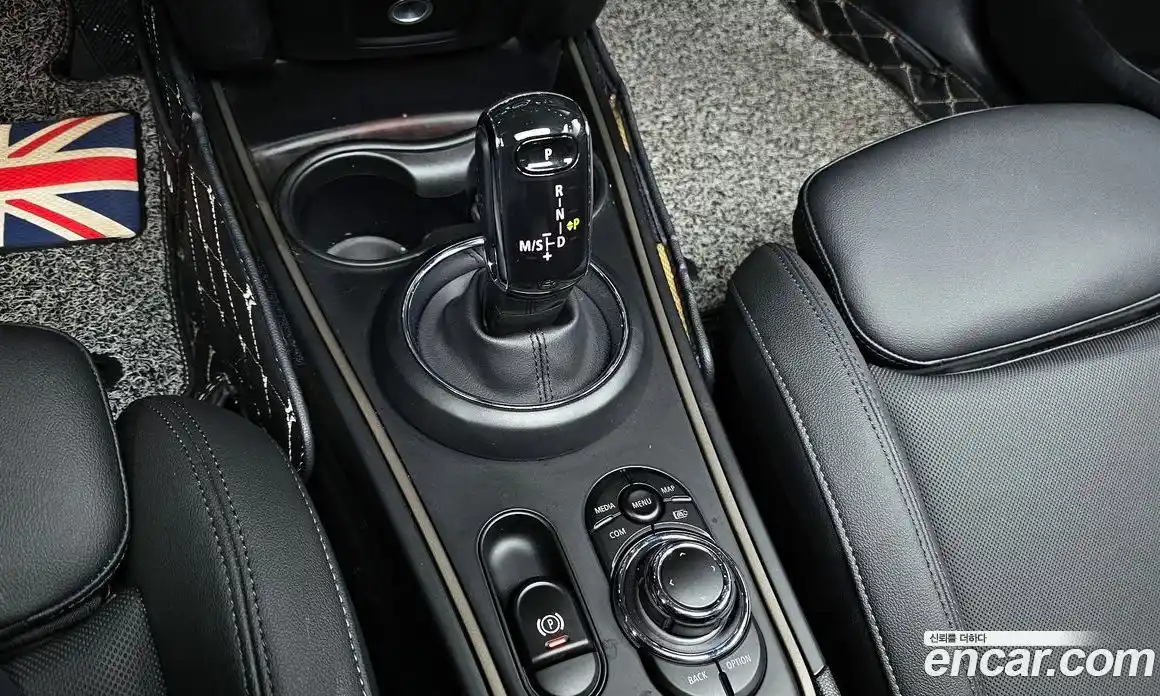 Mini Countryman 2023 1.5 Автомат в Москве № 167096, фото 13