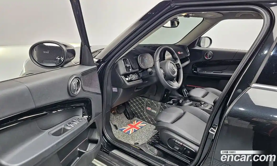 Mini Countryman 2023 1.5 Автомат в Москве № 167096, фото 16