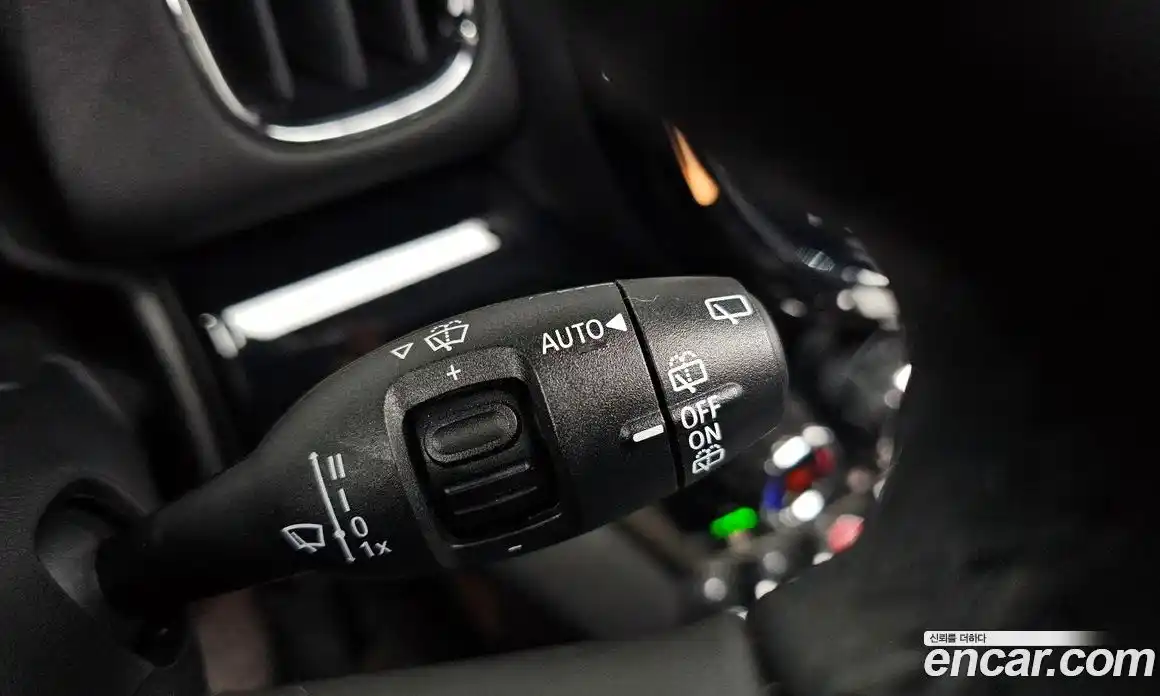 Mini Countryman 2023 1.5 Автомат в Москве № 167096, фото 18