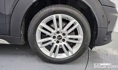 Mini Countryman 2023 1.5 Автомат в Москве № 167096, миниатюра 2