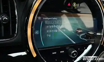 Mini Countryman 2023 1.5 Автомат в Москве № 167096, миниатюра 3