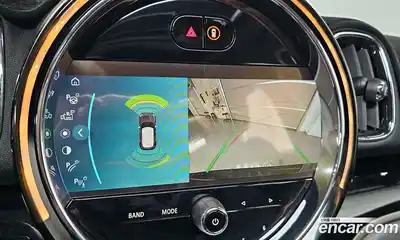 Mini Countryman 2023 1.5 Автомат в Москве № 167096, миниатюра 5