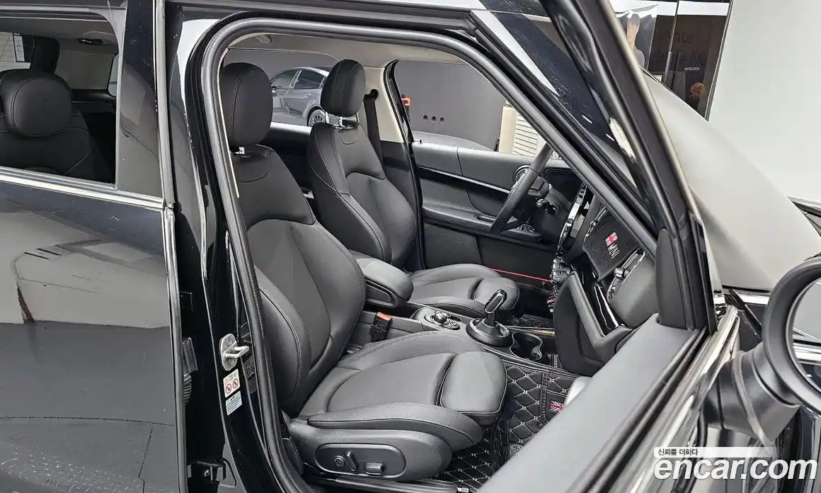 Mini Countryman 2023 1.5 Автомат в Москве № 167096, фото 8