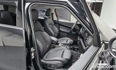 Mini Countryman 2023 1.5 Автомат в Москве № 167096, миниатюра 8