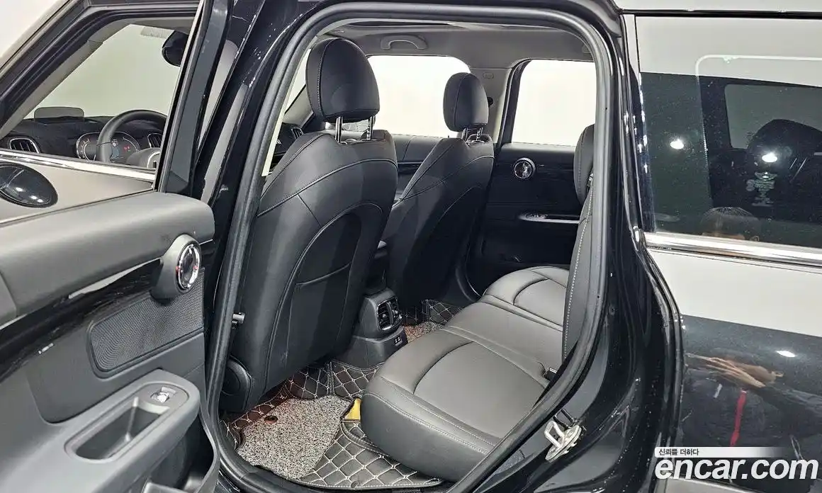 Mini Countryman 2023 1.5 Автомат в Москве № 167096, фото 9