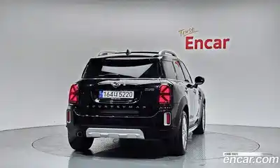 Mini Countryman 2023 1.5 Автомат в Москве № 167096, миниатюра 10