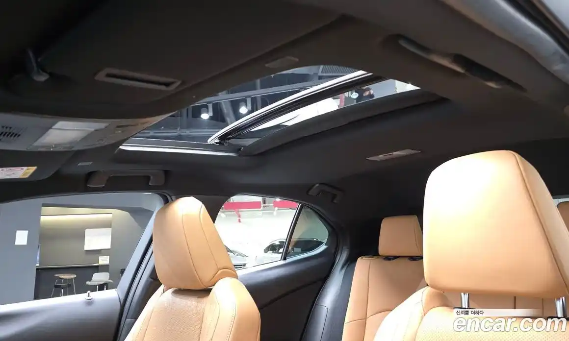 Lexus UX 2024 2.0 Автомат в Москве № 168015, фото 13