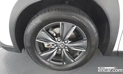 Lexus UX 2024 2.0 Автомат в Москве № 168015, миниатюра 8