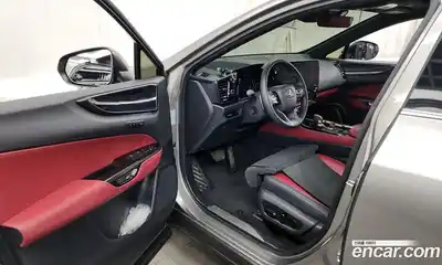 Lexus NX 2025 2.5 Автомат в Москве № 168053, миниатюра 2