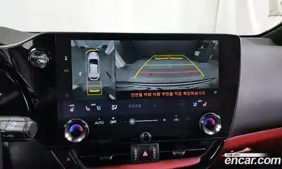 Lexus NX 2025 2.5 Автомат в Москве № 168053, миниатюра 3