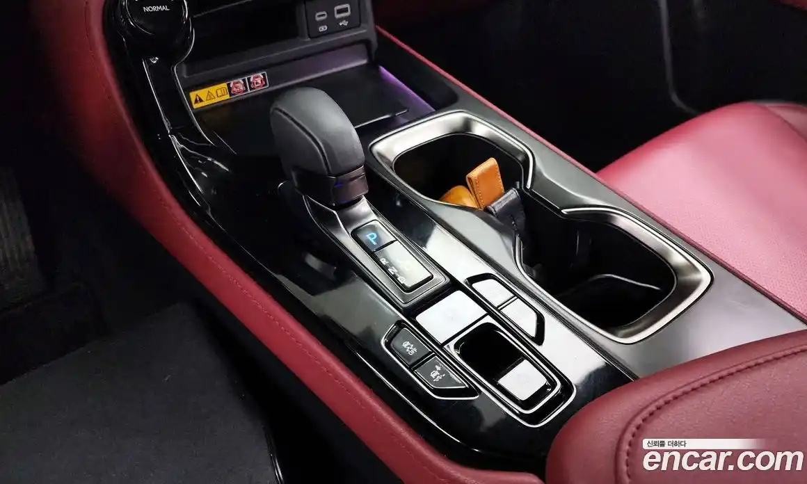 Lexus NX 2025 2.5 Автомат в Москве № 168053, фото 4