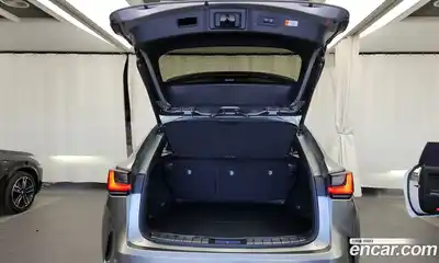 Lexus NX 2025 2.5 Автомат в Москве № 168053, миниатюра 5