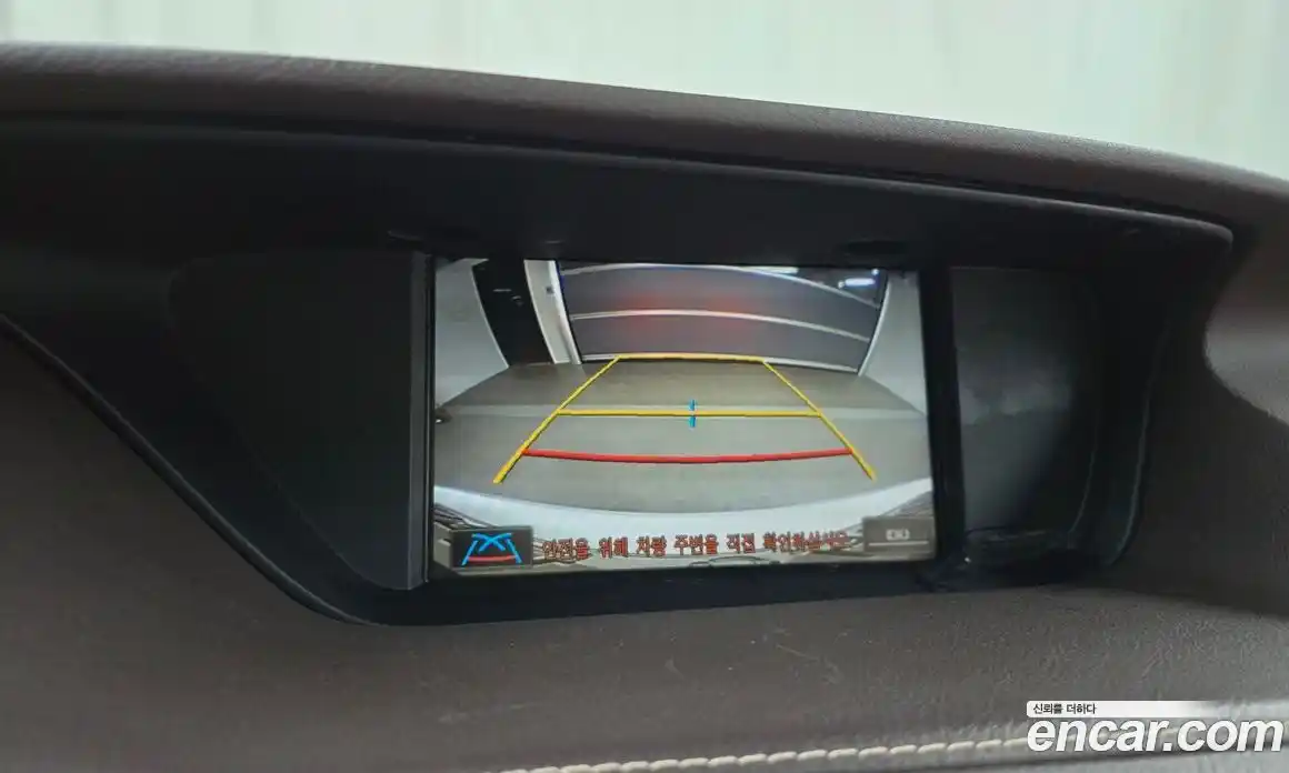 Lexus ES 2018 3.5 Автомат в Москве № 168314, фото 20