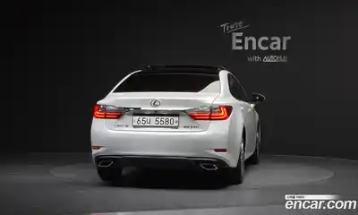 Lexus ES 2018 3.5 Автомат в Москве № 168314, миниатюра 3