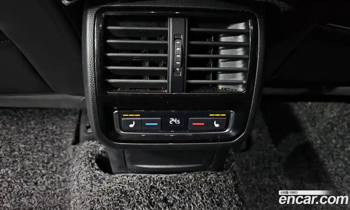 Volkswagen Arteon 2019 2.0 Автомат в Москве № 168778, фото 12