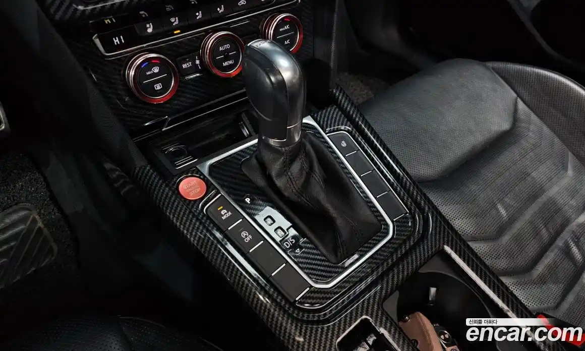 Volkswagen Arteon 2019 2.0 Автомат в Москве № 168778, фото 16