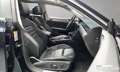 Volkswagen Arteon 2019 2.0 Автомат в Москве № 168778, миниатюра 2