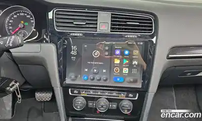 Volkswagen Golf 2015 2.0 Автомат в Москве № 168945, миниатюра 3