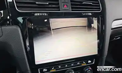 Volkswagen Golf 2015 2.0 Автомат в Москве № 168945, миниатюра 9