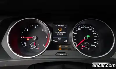 Volkswagen Tiguan 2020 2.0 Автомат в Москве № 169035, миниатюра 11