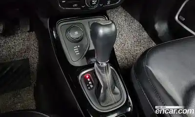 Jeep Compass 2018 2.4 Автомат в Москве № 169750, миниатюра 11