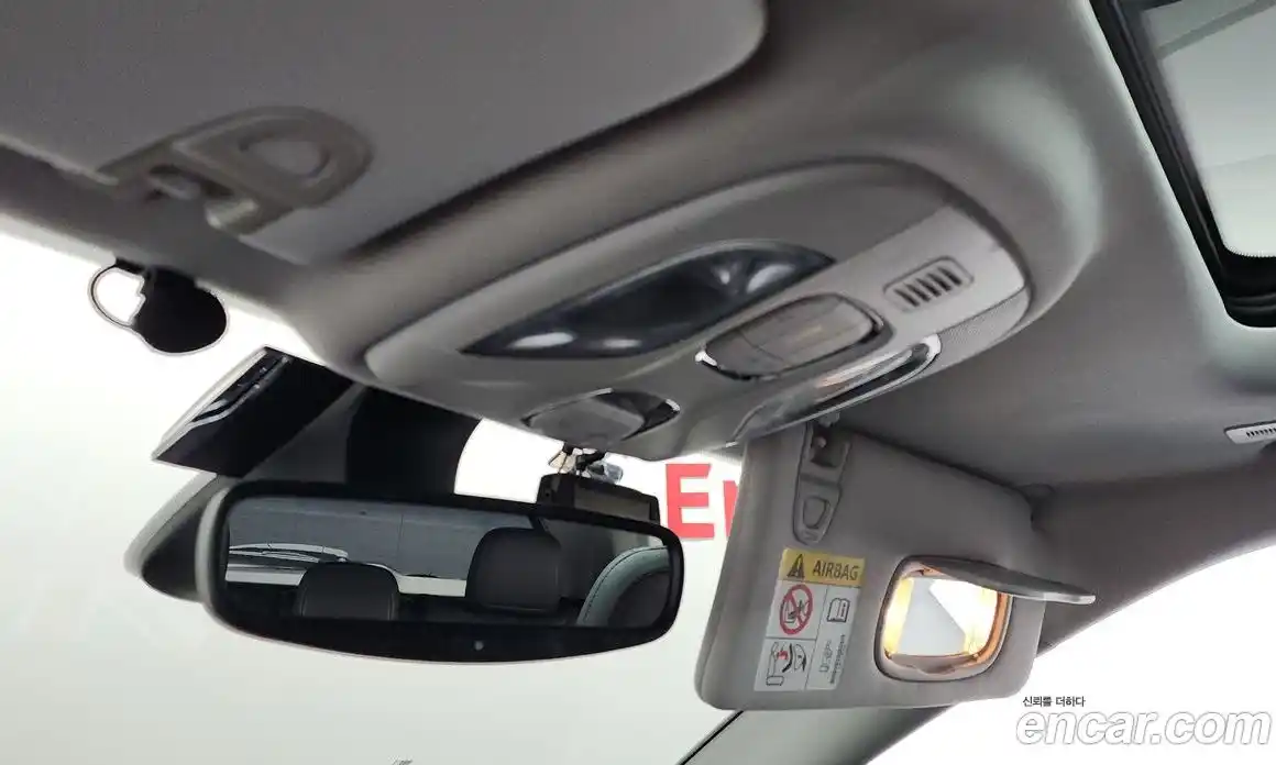 Jeep Compass 2018 2.4 Автомат в Москве № 169750, фото 20