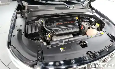 Jeep Compass 2018 2.4 Автомат в Москве № 169750, миниатюра 2