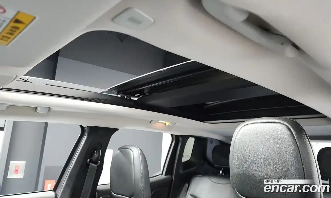 Jeep Renegade 2019 2.0 Автомат в Москве № 169844, фото 13