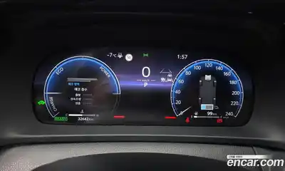 Toyota Crown 2025 2.5 Автомат в Москве № 170177, миниатюра 12