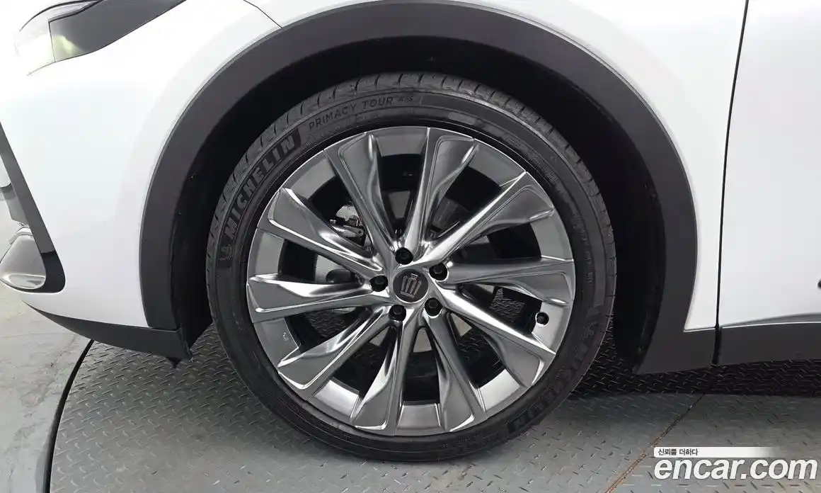 Toyota Crown 2025 2.5 Автомат в Москве № 170177, фото 14