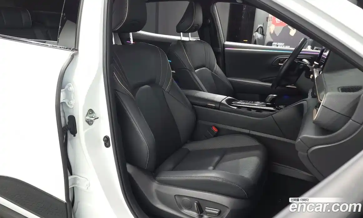 Toyota Crown 2025 2.5 Автомат в Москве № 170177, фото 17