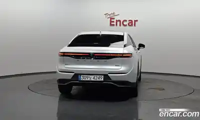 Toyota Crown 2025 2.5 Автомат в Москве № 170177, миниатюра 3