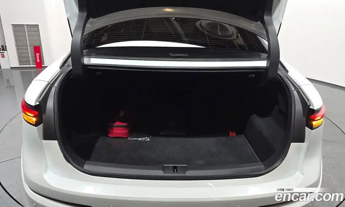 Toyota Crown 2025 2.5 Автомат в Москве № 170177, фото 4