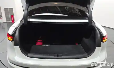 Toyota Crown 2025 2.5 Автомат в Москве № 170177, миниатюра 4