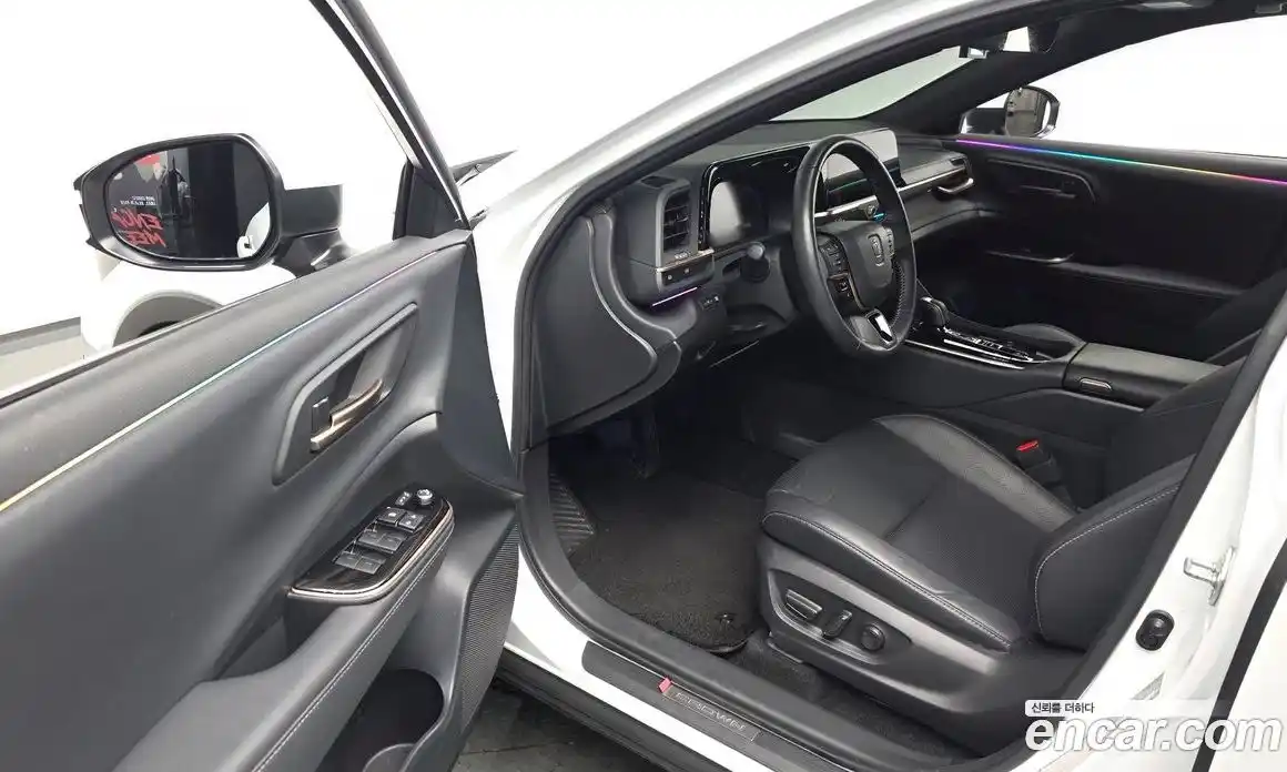 Toyota Crown 2025 2.5 Автомат в Москве № 170177, фото 6