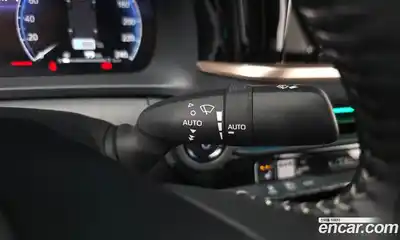 Toyota Crown 2025 2.5 Автомат в Москве № 170177, миниатюра 7