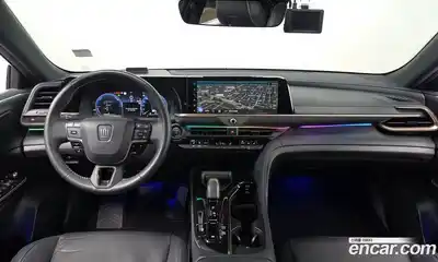 Toyota Crown 2025 2.5 Автомат в Москве № 170177, миниатюра 9