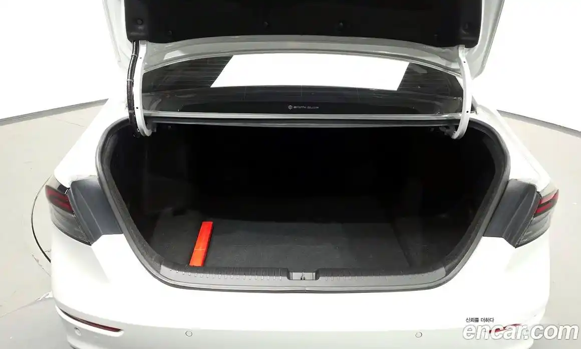 Honda Accord 2023 2.0 Автомат в Москве № 170517, фото 11