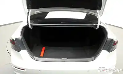 Honda Accord 2023 2.0 Автомат в Москве № 170517, миниатюра 11