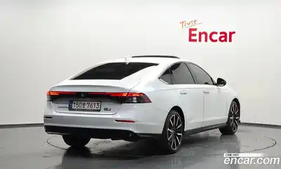 Honda Accord 2023 2.0 Автомат в Москве № 170517, миниатюра 12